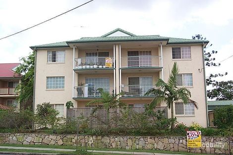 Property photo of 1/45 Ascog Terrace Toowong QLD 4066