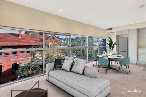 8/358a Victoria St, Darlinghurst, NSW 2010