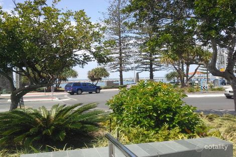 Property photo of 806/185 Redcliffe Parade Redcliffe QLD 4020