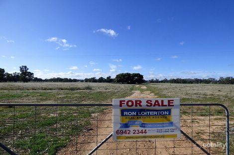 40 Old Wallendbeen Rd, Stockinbingal, NSW 2725