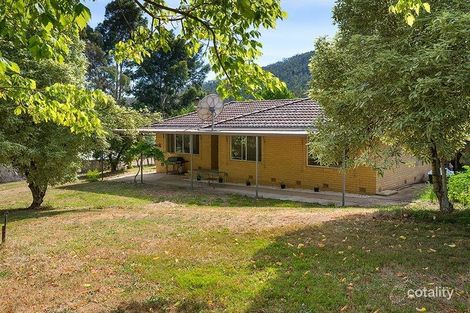 2298 Myrtleford-Yackandandah Rd, Bruarong, VIC 3749
