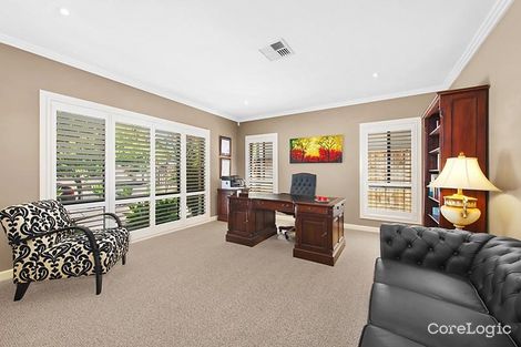 Property photo of 3 Glenview Close Bella Vista NSW 2153