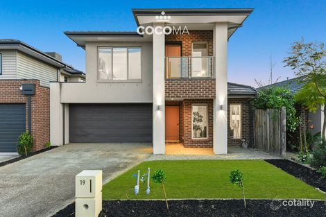 19 Petunia Dr, Keysborough, VIC 3173
