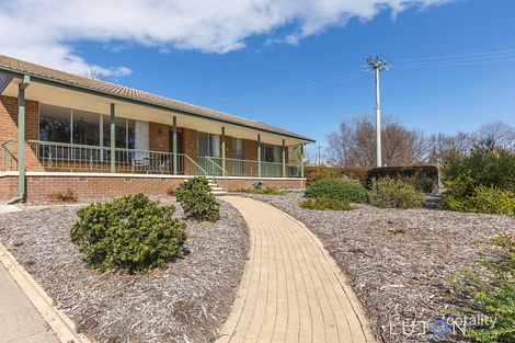 Property photo of 267 Hindmarsh Drive Rivett ACT 2611