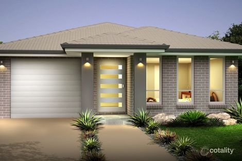 Property photo of LOT 5 Monkton Avenue Middleton Grange NSW 2171