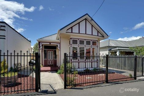 121 Hill St, West Hobart, TAS 7000