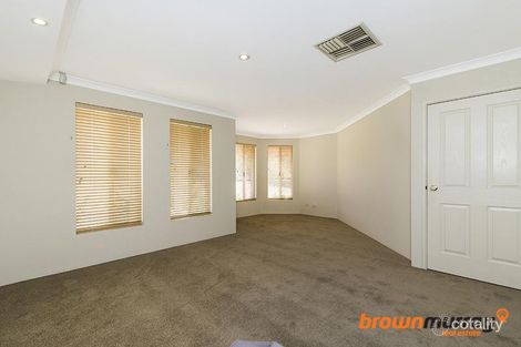 9 Saddlers Rtt, Kelmscott, WA 6111