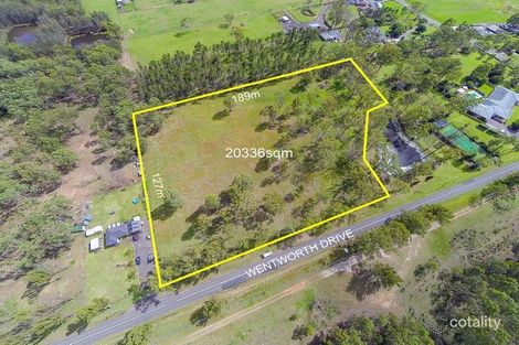 121-139 Wentworth Rd, Orchard Hills, NSW 2748