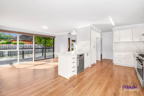 Property photo of 26 Jubilee Street Nunawading VIC 3131