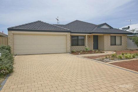 17 Dentata St, Banksia Grove, WA 6031