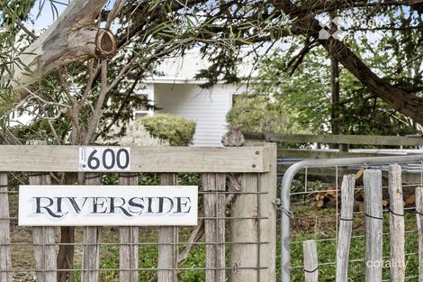 Property photo of 600 Grange Road Swansea TAS 7190