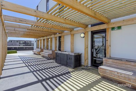 Property photo of 811/55 Villiers Street North Melbourne VIC 3051