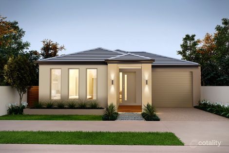 Lot 5070 Gingera St, Truganina, VIC 3029