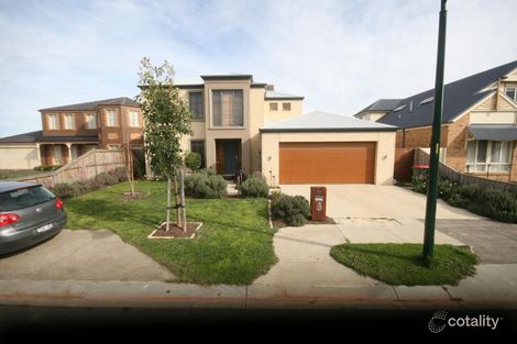 11 Platypus Ct, Rowville, VIC 3178