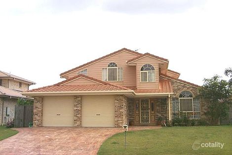 Property photo of 19 Solandra Crescent Calamvale QLD 4116