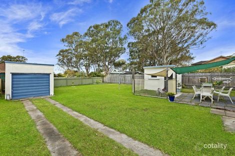Property photo of 9 Dalnott Road Gorokan NSW 2263