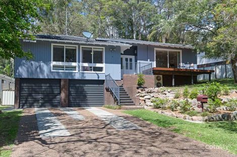 6 Cheshire Cl, Rankin Park, NSW 2287