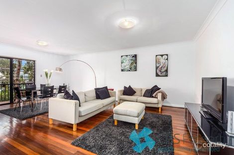 17/194-218 Lawrence St, Alexandria, NSW 2015