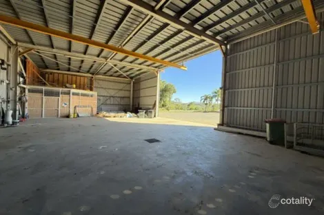 Property photo of 2312 Bruce Highway Hampden QLD 4741