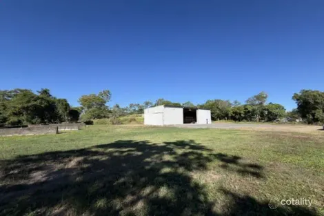 Property photo of 2312 Bruce Highway Hampden QLD 4741
