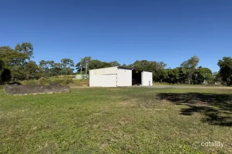 Property photo of 2312 Bruce Highway Hampden QLD 4741