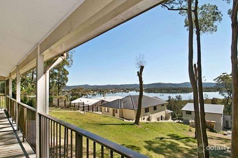 Property photo of 9 Hillcrest Road Empire Bay NSW 2257