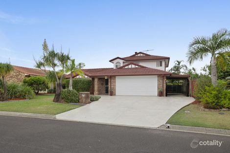 50 Corvette Cres, Bracken Ridge, QLD 4017