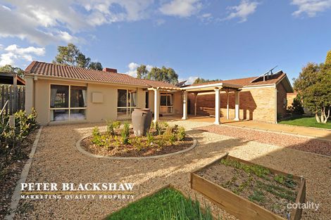 Property photo of 53 Reader Court Banks ACT 2906