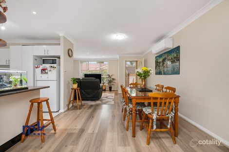 Property photo of 3/38A Victoria Road Macquarie Fields NSW 2564