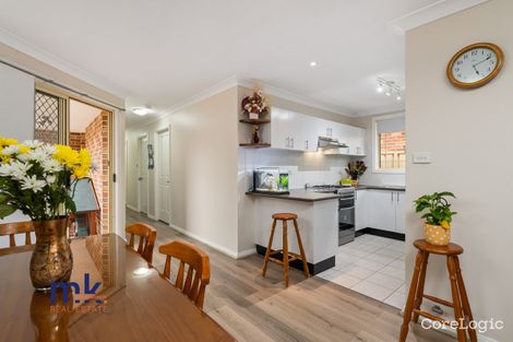 Property photo of 3/38A Victoria Road Macquarie Fields NSW 2564