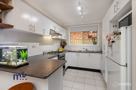 Property photo of 3/38A Victoria Road Macquarie Fields NSW 2564
