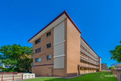 Property photo of 12/743 Brunswick Street New Farm QLD 4005