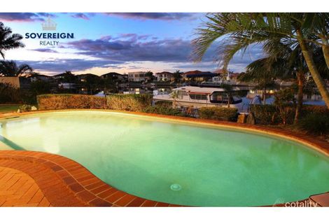 5 Windchimes Way, Helensvale, QLD 4212