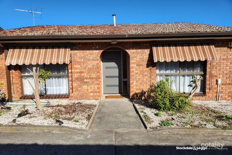 2/87 Langhorne St, Dandenong, VIC 3175