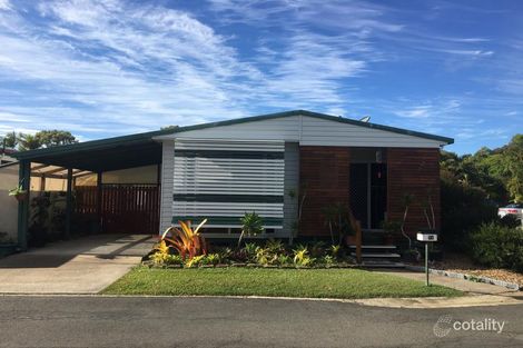71/208-218 Elizabeth St, Urangan, QLD 4655