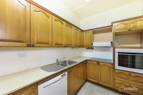 Property photo of 11 Reginald Street Mount Lofty QLD 4350