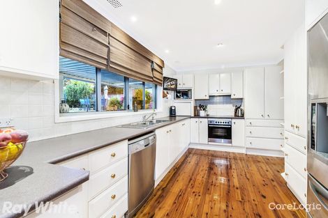 Property photo of 21 Boonal Street Baulkham Hills NSW 2153