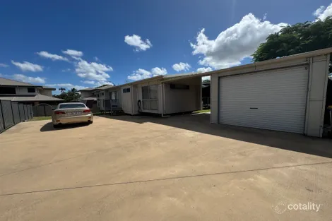 1a Leichhardt Dr, Moranbah, QLD 4744