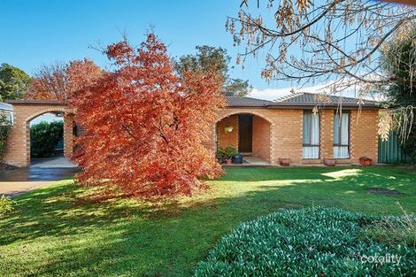 Property photo of 12 Myall Crescent Lake Albert NSW 2650