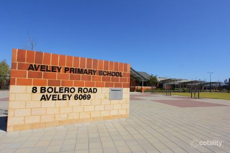 Property photo of 6 Albury Terrace Aveley WA 6069