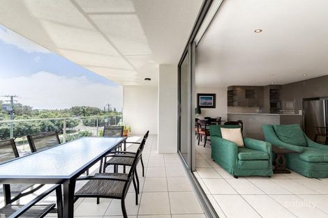 Property photo of 203/27-29 Cotton Tree Parade Maroochydore QLD 4558