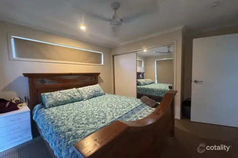 Property photo of 1A Leichhardt Drive Moranbah QLD 4744