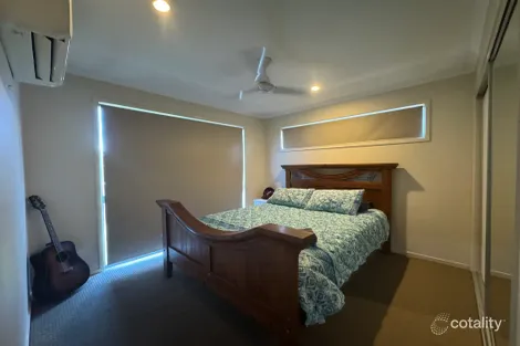 Property photo of 1A Leichhardt Drive Moranbah QLD 4744