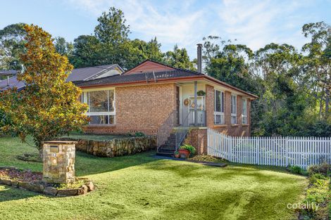 12 Lindsay Rd, Faulconbridge, NSW 2776