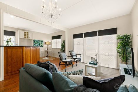 Property photo of 1 Bernard Street Newtown QLD 4350