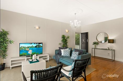 Property photo of 1 Bernard Street Newtown QLD 4350