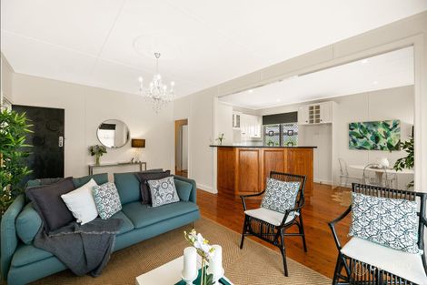 Property photo of 1 Bernard Street Newtown QLD 4350