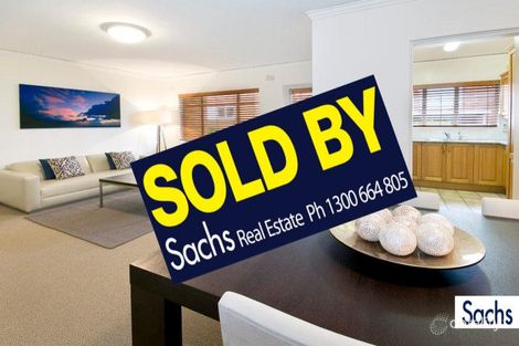 6/24 Crows Nest Rd, Waverton, NSW 2060