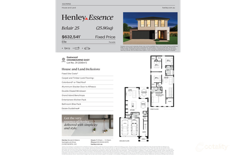 33 Redding St, Cranbourne East, VIC 3977