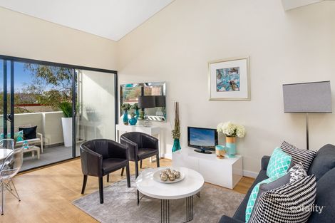 29/37 Bay St, Glebe, NSW 2037